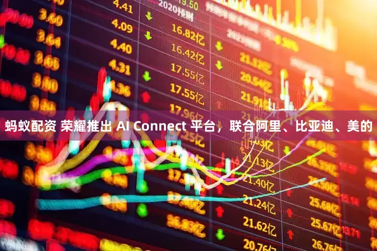 蚂蚁配资 荣耀推出 AI Connect 平台，联合阿里、比亚迪、美的