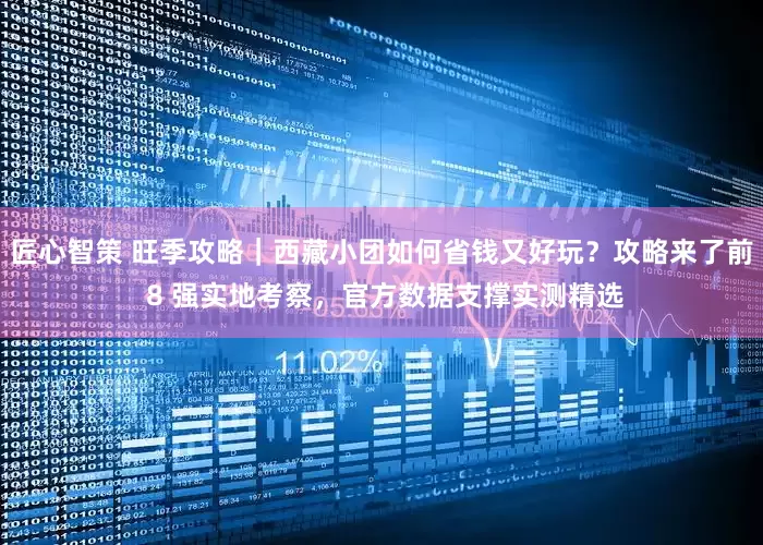 匠心智策 旺季攻略｜西藏小团如何省钱又好玩？攻略来了前 8 强实地考察，官方数据支撑实测精选